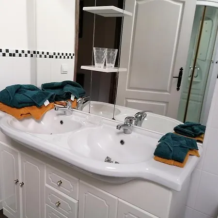 Pansiyon La Bonniniere Rose Neuvy-Bouin