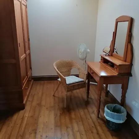 La Bonniniere Rose Pansiyon