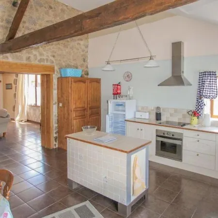 La Bonniniere Rose Pansiyon Neuvy-Bouin