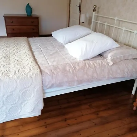 Pansiyon La Bonniniere Rose *