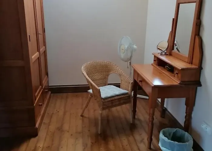 La Bonniniere Rose Habitación en casa particular