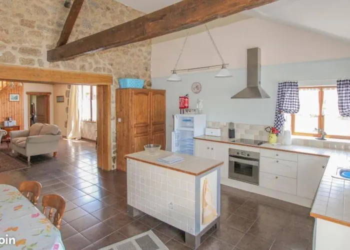 La Bonniniere Rose Habitación en casa particular Neuvy-Bouin