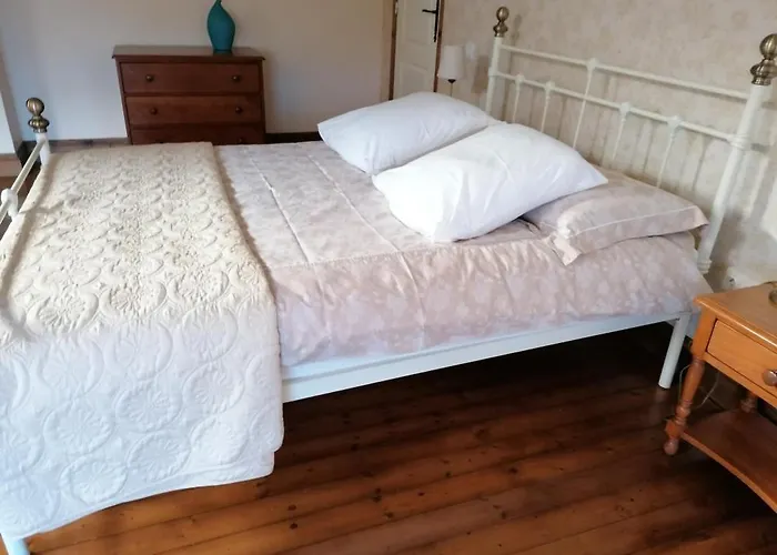 Habitación en casa particular La Bonniniere Rose *