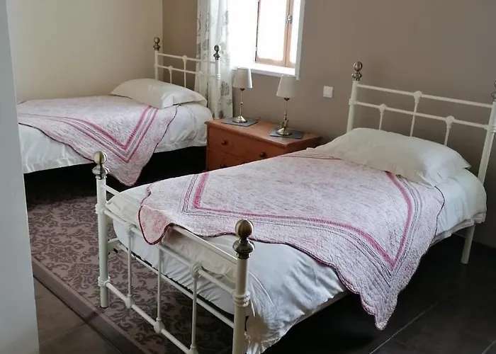 La Bonniniere Rose Habitación en casa particular Neuvy-Bouin